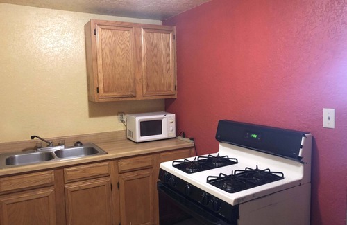 Farmington Hotel | Economy Inn