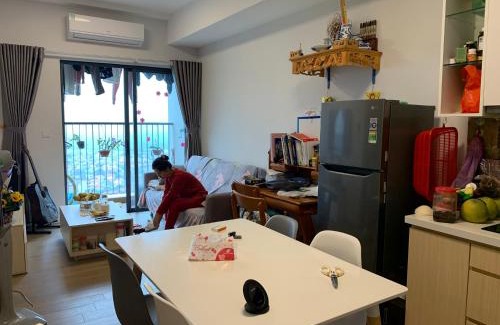 Van Giang Apartment | Ecopark WBC 2710