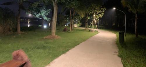 Van Giang Apartment | Ecopark WBC 2710