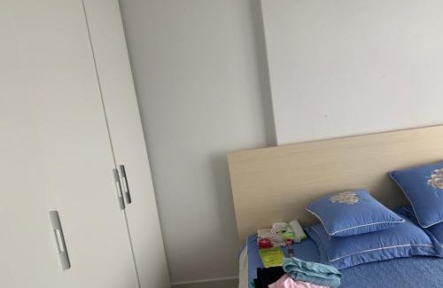 Van Giang Apartment | Ecopark WBC 2710