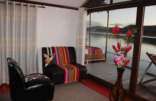 Puno Bed & Breakfast | Ecos del Titicaca Perú