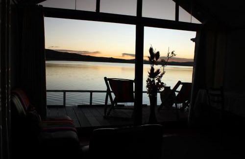 Puno Bed & Breakfast | Ecos del Titicaca Perú