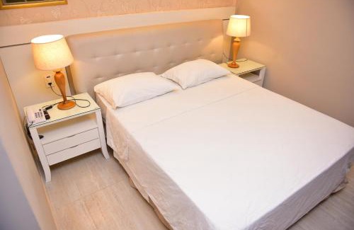 Rolim de Moura Hotel | Ecos Hotel Tourist