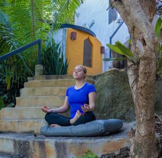 Puerto Vallarta House | Ecosoul Guacamaya Villa