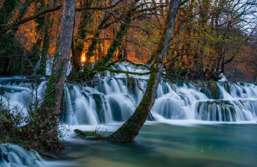 Mreznica Ski Chalet | Ecotourism Mrežnica