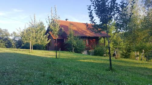 Mreznica Ski Chalet | Ecotourism Mrežnica