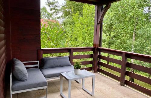 Mreznica Ski Chalet | Ecotourism Mrežnica