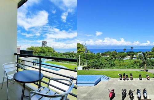 Xiaoliuqiu House | Ecotourism skim month B & B