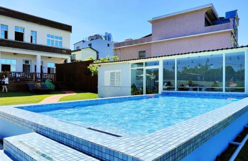 Xiaoliuqiu House | Ecotourism skim month B & B