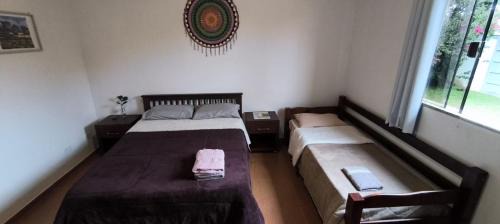 Guaratingueta House | EcoviLab