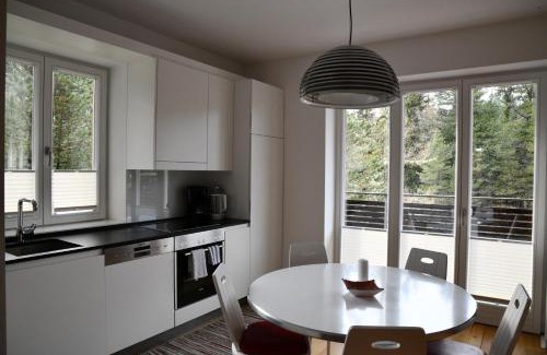 Turracher Hohe Apartment | Edelstein Apartments