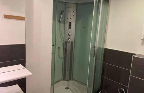Stadtkern Apartment | Edelstein-Residenz in bester Innenstadtlage