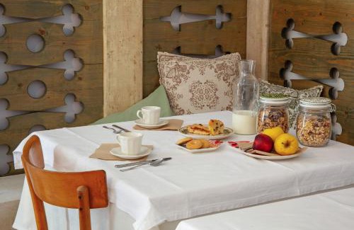Castello Tesino Bed & Breakfast | Edelweiss Alp Rooms