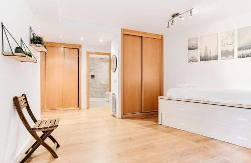 El Pueyo de Jaca Apartment | Edelweiss by Cardi Suites