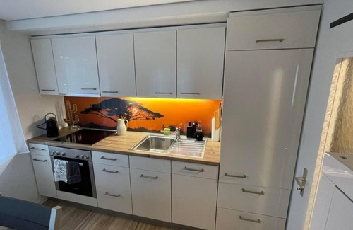 Wolfhalden Apartment | Edelweiss holiday flat