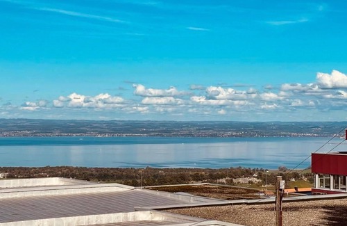 Wolfhalden Apartment | Edelweiss holiday flat