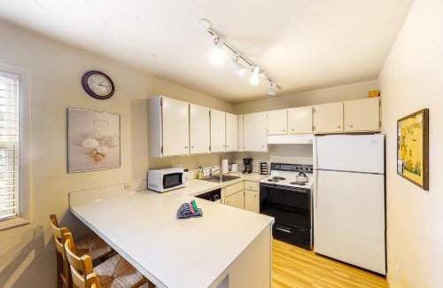 Warm Springs Apartment | Edelweiss Ski-In-N-Out & Unwind on Picabo St
