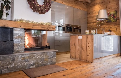 Schroecken Apartment | EDELWEISS Vital Chalet - Vital Chalets Schröcken