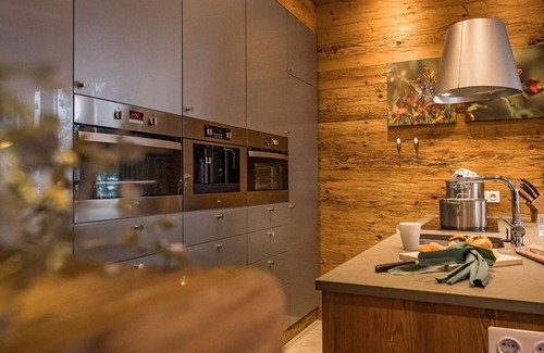 Schroecken Apartment | EDELWEISS Vital Chalet - Vital Chalets Schröcken