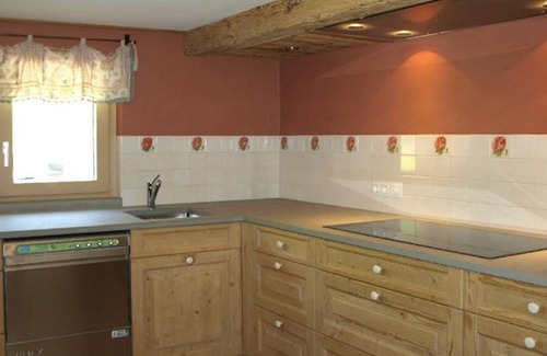 Schroecken Apartment | EDELWEISS Vital Chalet - Vital Chalets Schröcken