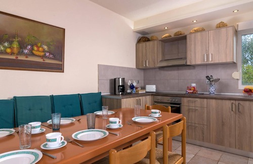 Prassonissi House | Edem Paradise