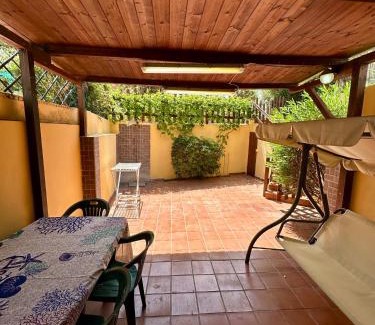 Eden Beach House | Eden Beach Appartamento Tamerici