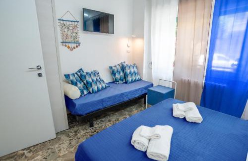 Numana Apartment | EDEN CONERO Appartamento IL PORTO - NUMANA CENTRO
