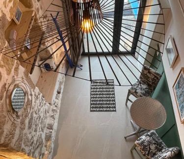 Bouzigues Apartment | Eden de Thau 1ère ligne