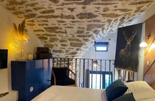 Bouzigues Apartment | Eden de Thau 1ère ligne