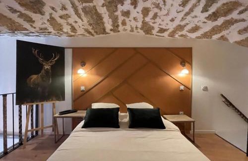 Bouzigues Apartment | Eden de Thau 1ère ligne