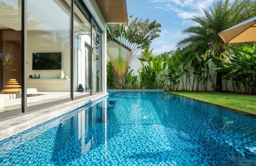 Sa Khu Villa | Eden Escape Naiyang Beach