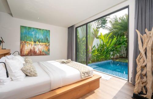 Sa Khu Villa | Eden Escape Naiyang Beach