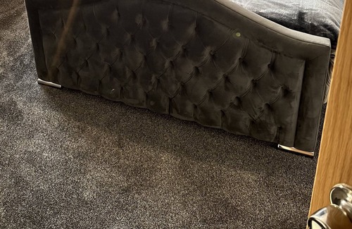 Watnall Cantelupe Bed & Breakfast | Eden Garderns