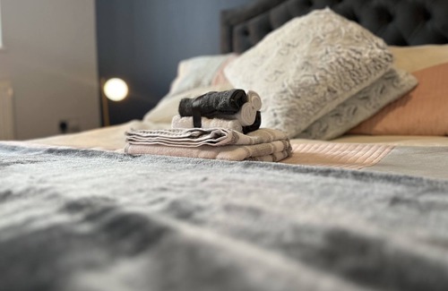 Watnall Cantelupe Bed & Breakfast | Eden Garderns