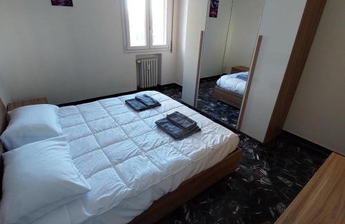 San Donato House | Eden Guesthouse