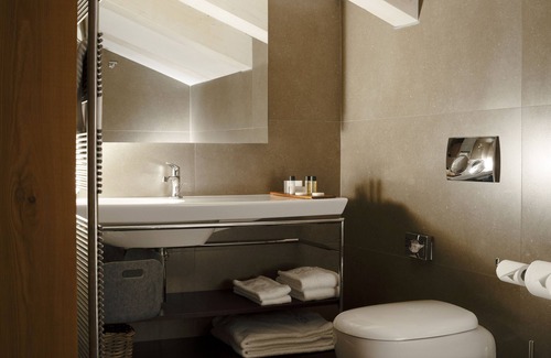 Bormio Hotel | Eden Hotel