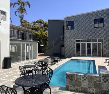 Windermere Hotel | Eden Hotel on Florida