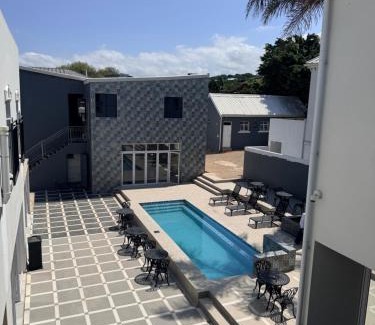 Windermere Hotel | Eden Hotel on Florida