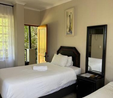 Windermere Hotel | Eden Hotel on Florida