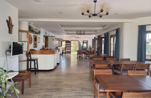 Bodrum City Center Hotel | Eden Hotel