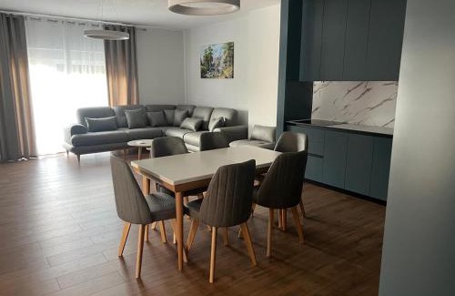 Kukes Apartment | Eden House