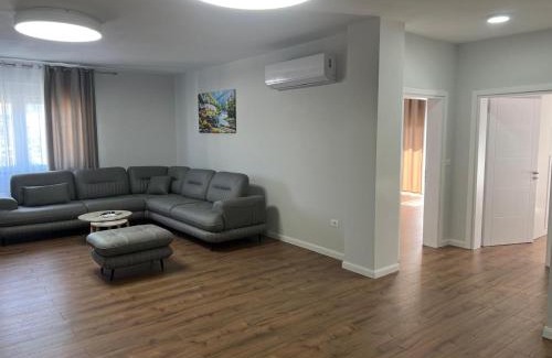 Kukes Apartment | Eden House