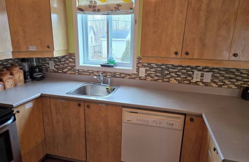 Vaudreuil House | Eden House