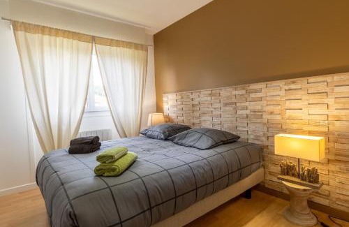 Saint-Jorioz Apartment | Eden Lac et Montagnes