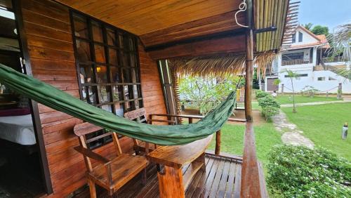 Ko Lanta Cabin | Eden Lanta Bungalow