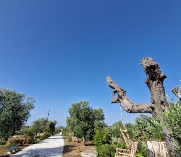 San Cesario di Lecce Villa | Eden Le Tre Sorelle