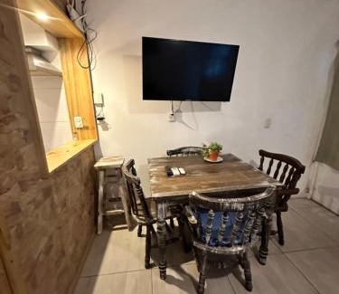 Maldonado Apartment | Eden live