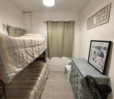 Maldonado Apartment | Eden live