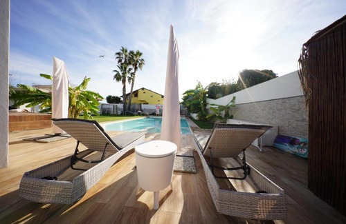 Focene Villa | Eden Luxury Villa