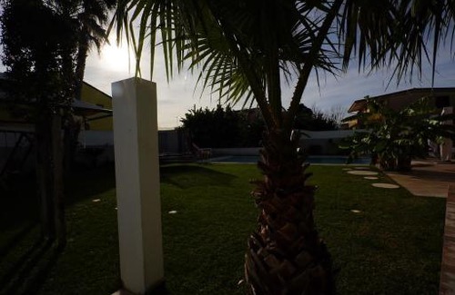 Focene Villa | Eden Luxury Villa